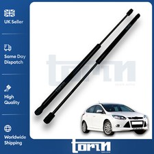 2X Rear Boot Tailgate Gas