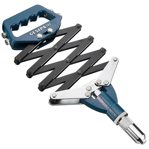 Gesipa heavy duty lazy - gesipa, 2