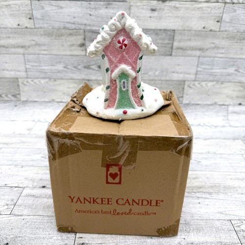 Brand new yankee - yankee, sugar
