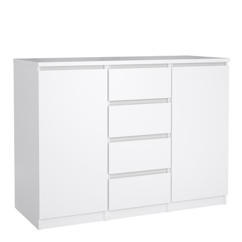 Sideboard with drawers 2 - sideboard,