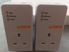 2 x BT Simpler Networks