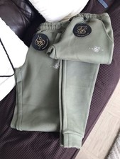 Mens Silk & Silk 1 pcs