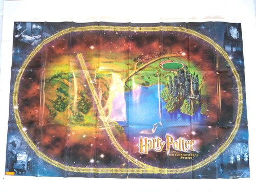 Hornby harry potter - hornby, and