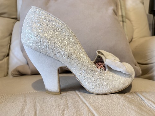 Irregular choice nick - irregular, of