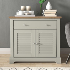 Sideboard Storage Cabinet