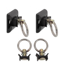 ›L Track Tie Down System