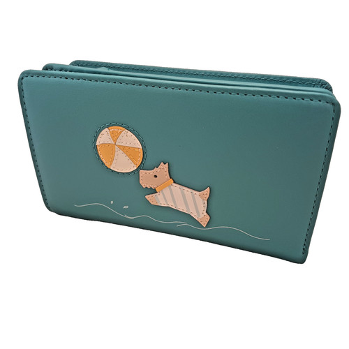 Genuine radley leather - genuine,