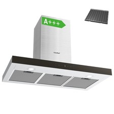COMFEE 90 cm Chimney Hood