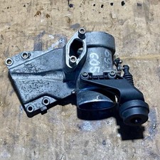 Mercedes-Benz W124 OM605 OM606