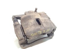 410114EA0A FRONT LEFT BRAKE