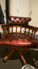 Vintage Windsor Chair Antique