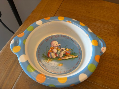 Humphreys corner toddler bowls - toddler,