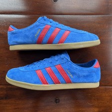 adidas London Trainers