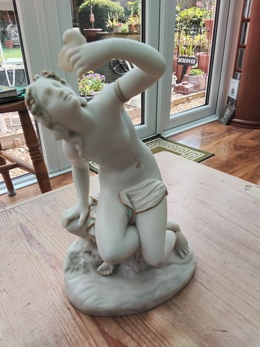 Copeland parianware nude - copeland,