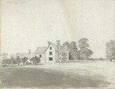 James Wilcox (1778-1865)