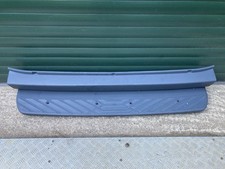 Mercedes Sprinter W906 2006-2013 Genuine Rear Bumper Step Cover GENUINE OEM