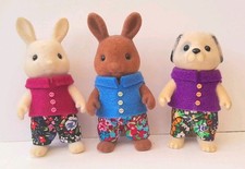 Sylvanian Families Clothes