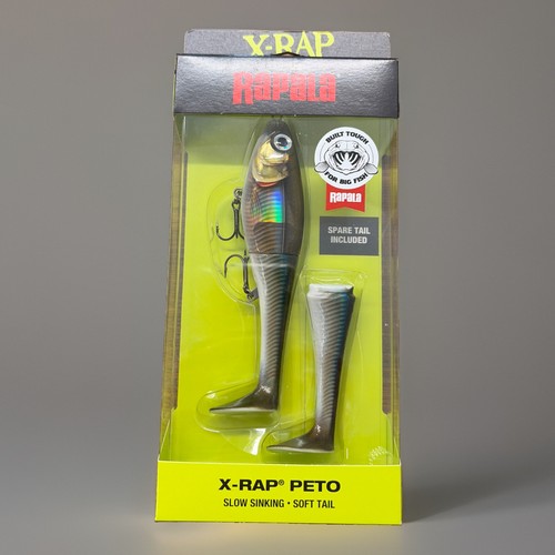 Rapala rap peto xrpt14 - rapala, peto-xrpt14