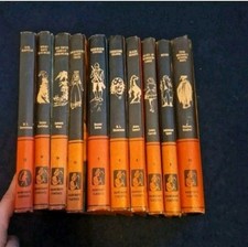 Bancroft Classics Book