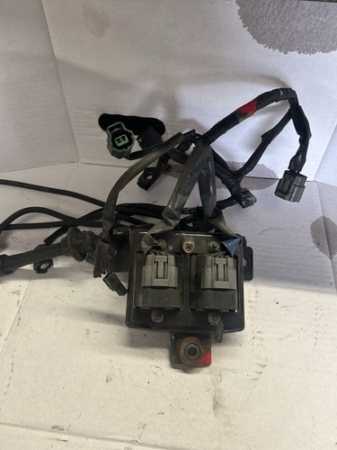 Mk1 coil pack - 1.6,