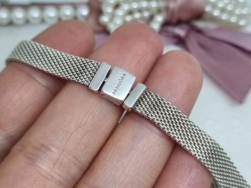 Genuine pandora silver - pandora,