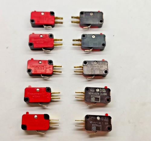 Qty honeywell v3 - 10,