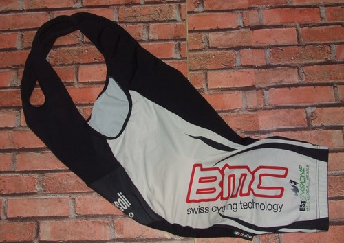 Bmc parentini cycling jersey - bmc,