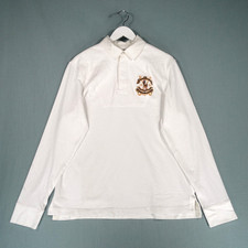 VTG Ralph Lauren Rugby Polo