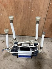 Shower pump Watermill WP25D