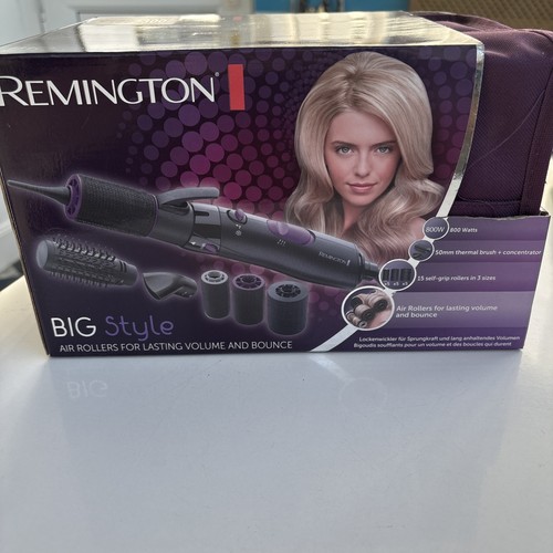 Remington big style air - remington,