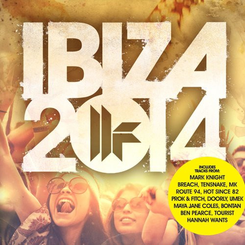 Toolroom ibiza 2014 - ibiza,