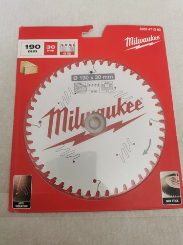 Milwaukee circular saw - milwaukee,