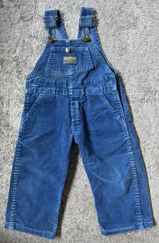 Vintage oshkosh gosh - vintage,