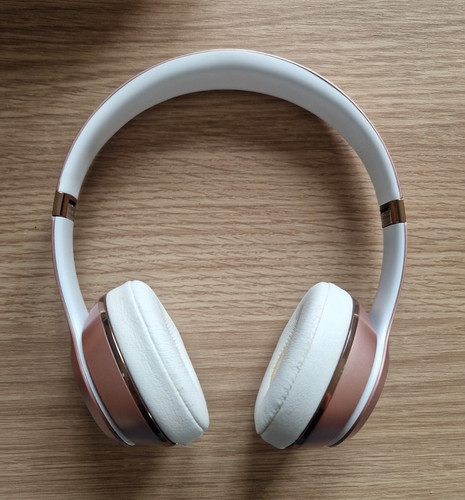 Beats dre solo3 - by,