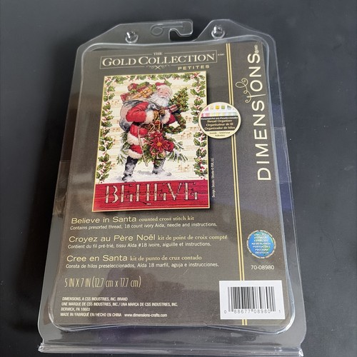 Dimensions petite gold - petite,