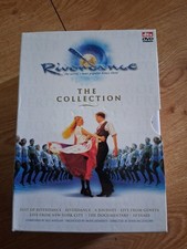 RIVERDANCE THE COLLECTION