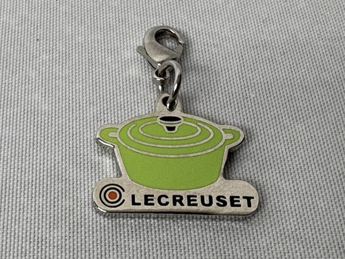 Creuset metal double sided - le,