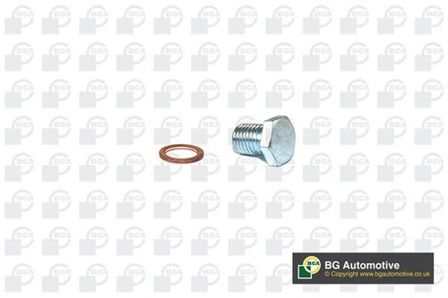 Sump plug for - sump, 3.0