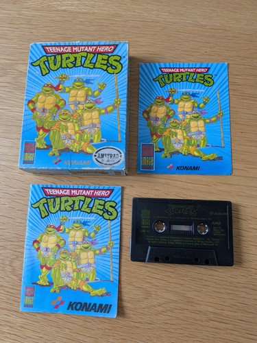 Teenage mutant hero turtles - hero,
