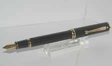 Sheaffer connaisseur 810 black - sheaffer,