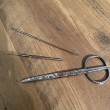 Antique Buck & Schofield