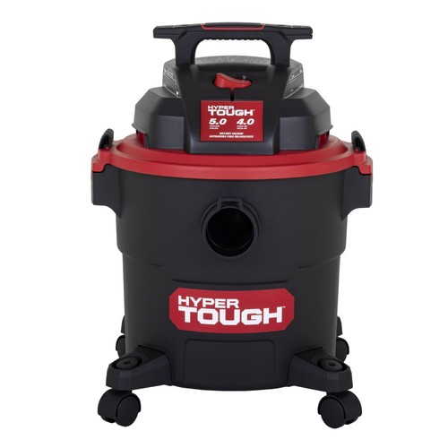 Hyper tough gallon wet dry - wet,