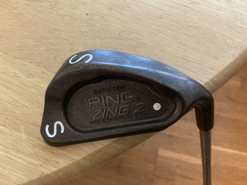 Ping zing becu copper - 2,
