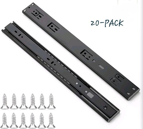 Pack soft close drawer - close,