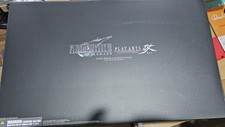 Final Fantasy VII Remake Cloud