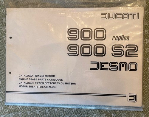 Ducati bevel 900 - 900,