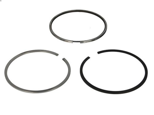 Piston ring set kolbenschmidt - piston,