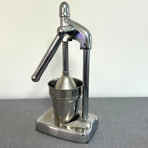 Commercial grade citrus press - commercial,