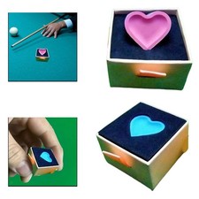 Billiard Cue Chalk High