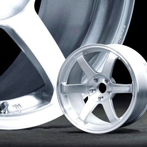 Rays official volk racing - racing, te37